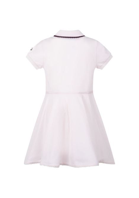 Abito Moncler Enfant MONCLER ENFANT | ABITI | L19548I000018496W503